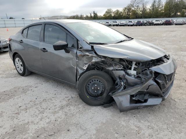Photo 4 from auction – 2020 NISSAN VERSA S with VIN 3N1CN8DV8LL916552