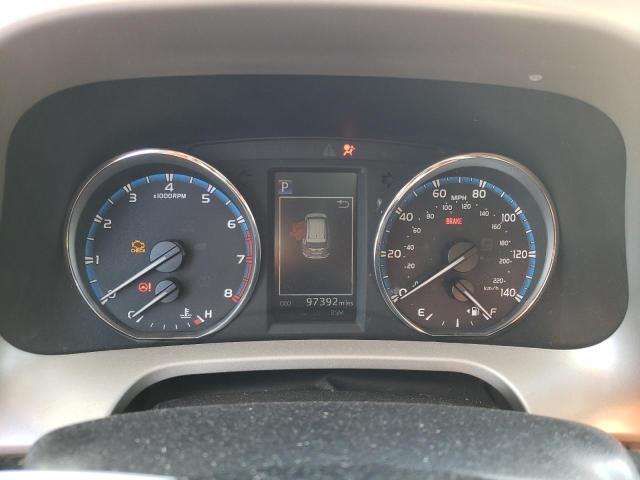 Photo 9 from auction – 2017 TOYOTA RAV4 LIMIT with VIN 2T3DFREV7HW636849
