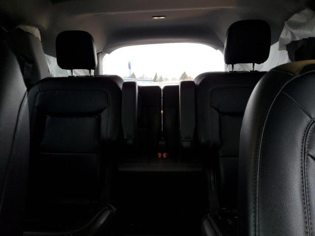 Photo 10 from auction – 2021 FORD EXPLORER X with VIN 1FMSK8DH0MGA23109