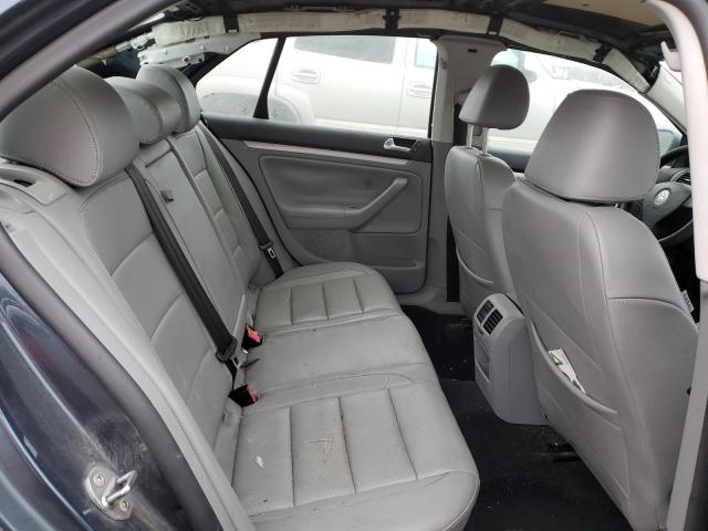 Photo 10 from auction – 2007 VOLKSWAGEN JETTA 2.5 with VIN 3VWRF71K77M171413