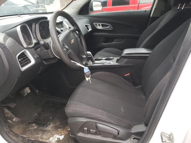 Photo 7 from auction – 2014 CHEVROLET EQUINOX LS with VIN 2GNALAEK6E6283554