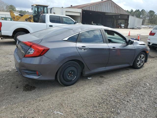 Photo 3 from auction – 2016 HONDA CIVIC LX with VIN 19XFC2F5XGE034982