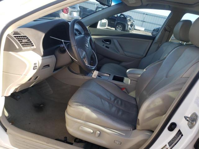 Photo 7 from auction – 2009 TOYOTA CAMRY HYBR with VIN 4T1BB46K99U080774