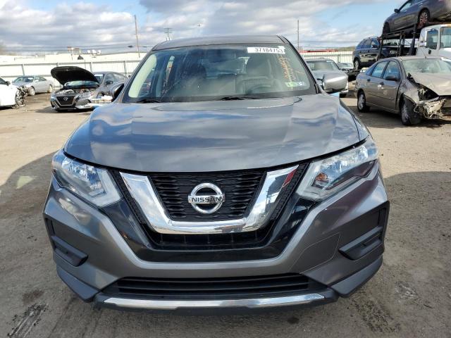 Photo 5 from auction – 2017 NISSAN ROGUE S with VIN KNMAT2MVXHP523641