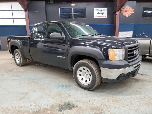 Photo 4 from auction – 2013 GMC SIERRA K15 with VIN 1GTR2TEA8DZ268882