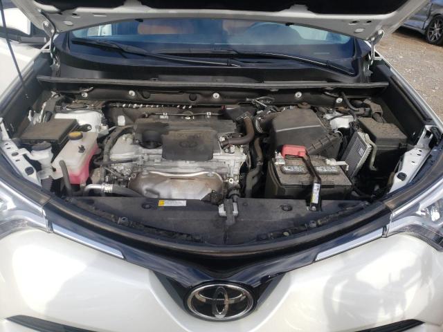 Photo 12 from auction – 2018 TOYOTA RAV4 LIMIT with VIN 2T3DFREV8JW845510