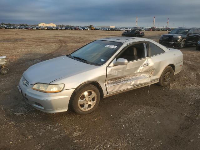 HONDA ACCORD EX 2001 with VIN 1HGCG32501A021978 - Photo from auction