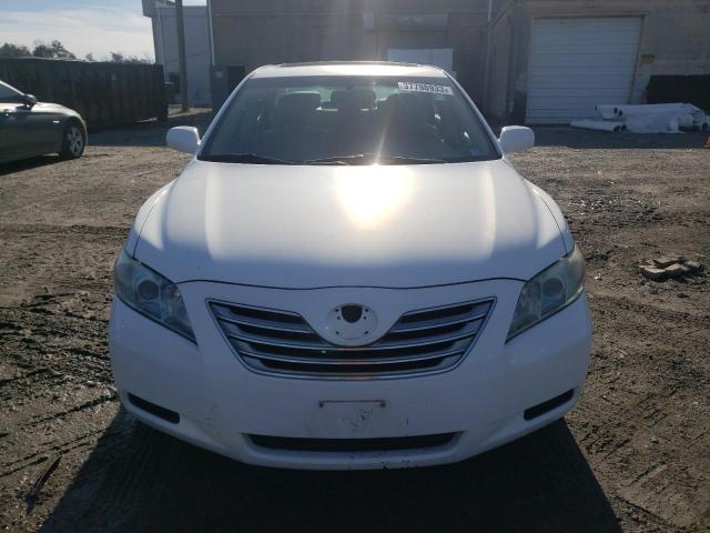 Photo 5 from auction – 2009 TOYOTA CAMRY HYBR with VIN 4T1BB46K99U080774