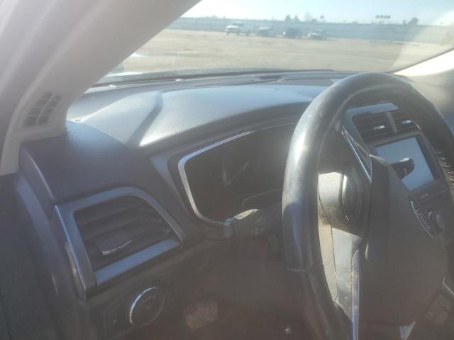 Photo 9 from auction – 2013 FORD FUSION TIT with VIN 3FA6P0SU8DR279473