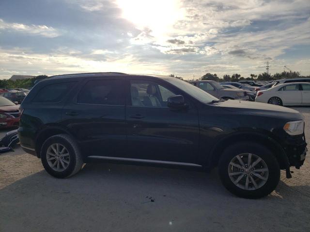 Photo 4 from auction – 2014 DODGE DURANGO SX with VIN 1C4RDHAG3EC560591