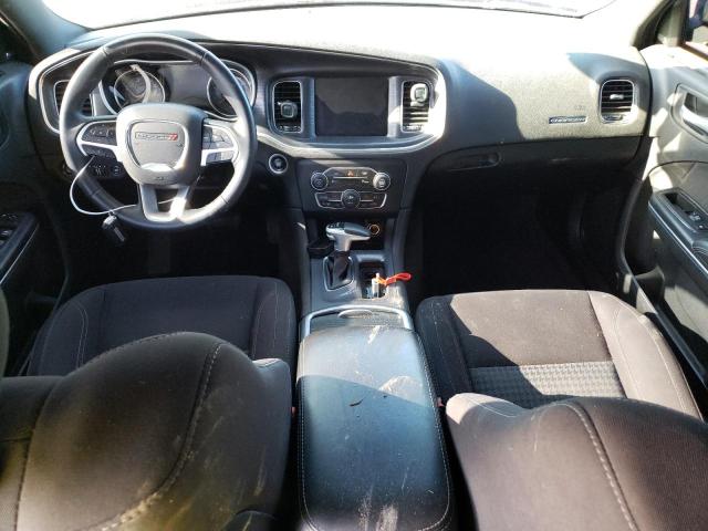 Photo 8 from auction – 2018 DODGE CHARGER SX with VIN 2C3CDXHG8JH234741