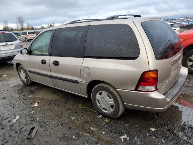 Photo 2 from auction – 2003 FORD WINDSTAR L with VIN 2FMZA51493BA21799