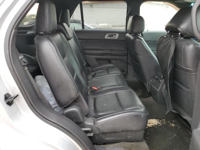 Photo 11 from auction – 2011 FORD EXPLORER X with VIN 1FMHK7D86BGA92002