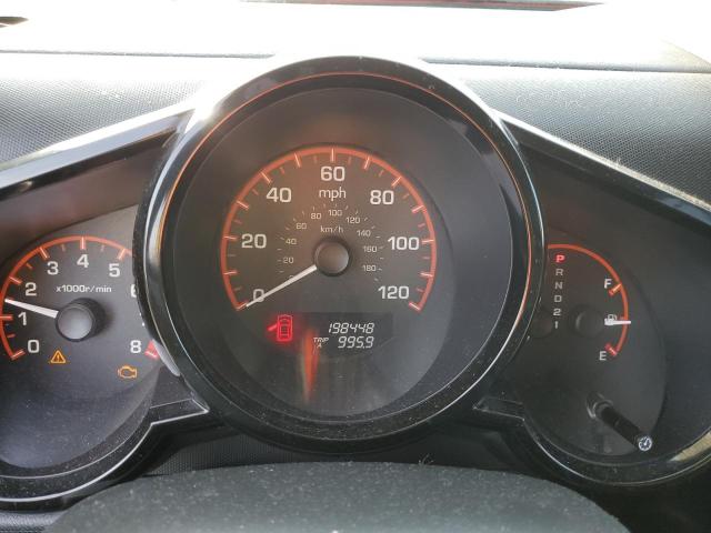 Photo 9 from auction – 2007 HONDA ELEMENT SC with VIN 5J6YH189X7L008940