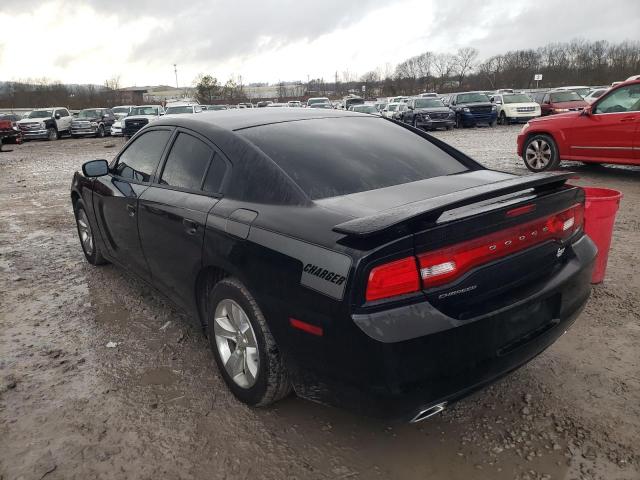 Photo 2 from auction – 2014 DODGE CHARGER SE with VIN 2C3CDXBG3EH268892