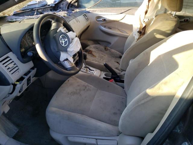 Photo 7 from auction – 2013 TOYOTA COROLLA BA with VIN 5YFBU4EE9DP177599