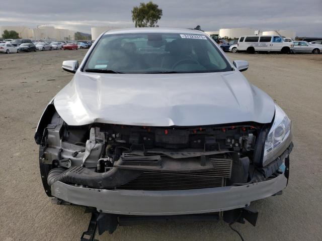 Photo 5 from auction – 2013 CHEVROLET MALIBU 1LT with VIN 1G11D5SR2DF157431
