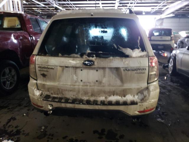 Photo 6 from auction – 2013 SUBARU FORESTER L with VIN JF2SHAFC1DH416088