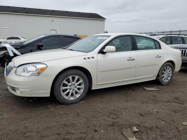 صورة رقم 1 من المزاد - 2011 BUICK LUCERNE CX مع VIN 1G4HC5EM9BU127193