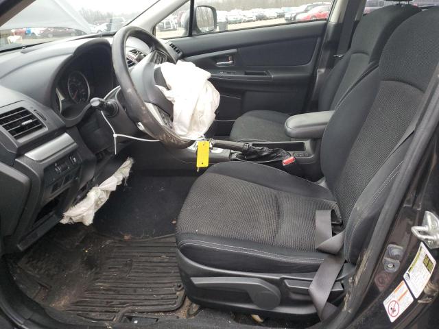 Photo 7 from auction – 2014 SUBARU XV CROSSTR with VIN JF2GPAVC4E8239838