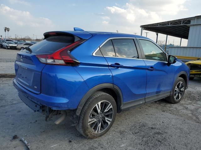 Снимка 3 от търг – 2023 MITSUBISHI ECLIPSE CR с VIN JA4ATWAA5PZ002963