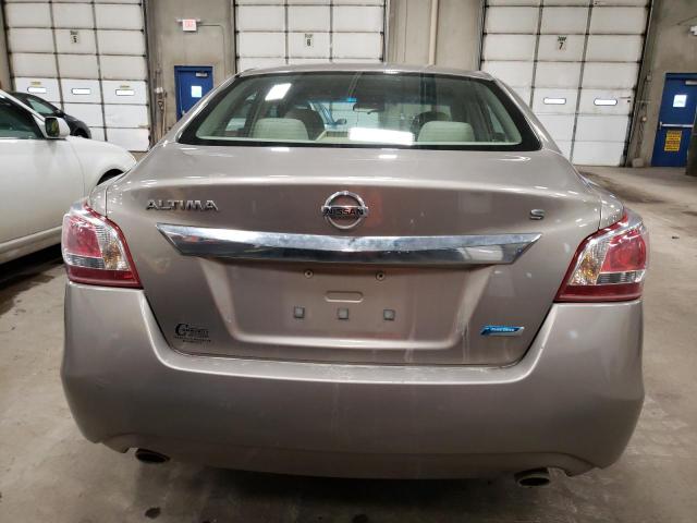 Photo 6 from auction – 2013 NISSAN ALTIMA 2.5 with VIN 1N4AL3AP0DC172659