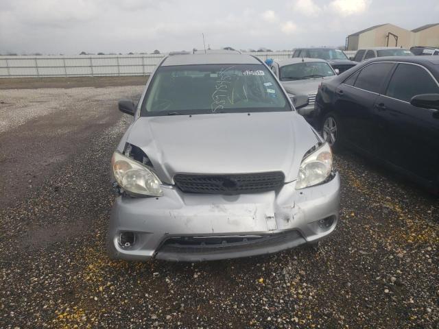 Photo 10 from auction – 2007 TOYOTA COROLLA MA with VIN 2T1KR32E37C626215