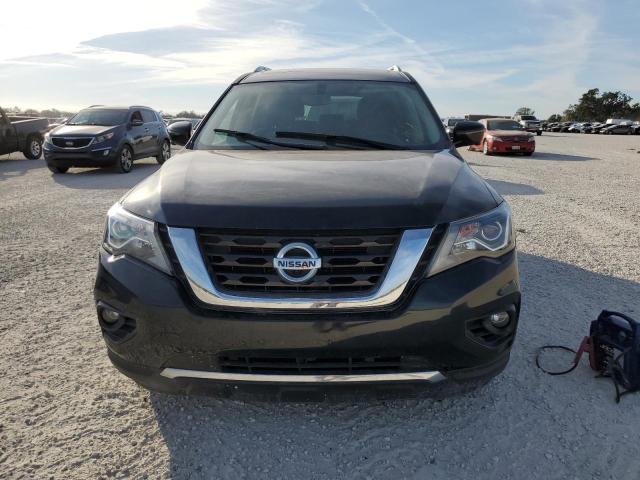 Photo 5 from auction – 2019 NISSAN PATHFINDER with VIN 5N1DR2MM4KC580527
