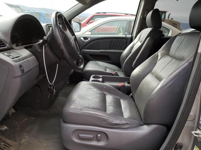 Photo 7 from auction – 2007 HONDA ODYSSEY EX with VIN 5FNRL38607B007759
