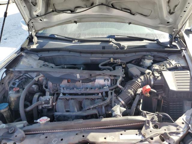 Photo 11 from auction – 2010 HONDA ACCORD LXP with VIN 1HGCP2F49AA093838