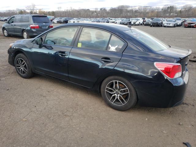Photo 2 from auction – 2015 SUBARU IMPREZA with VIN JF1GJAA61FG022986