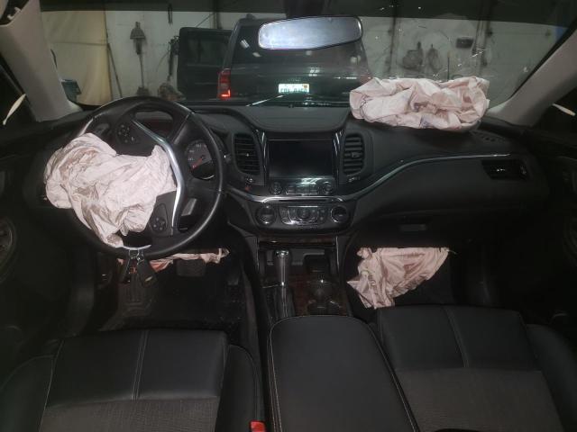 Photo 8 from auction – 2015 CHEVROLET IMPALA LT with VIN 2G1125S33F9220033