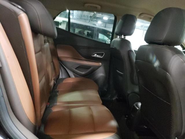 Photo 11 from auction – 2015 BUICK ENCORE with VIN KL4CJCSB5FB265966