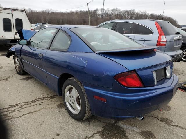 Photo 2 from auction – 2005 PONTIAC SUNFIRE with VIN 3G2JB12F95S181044