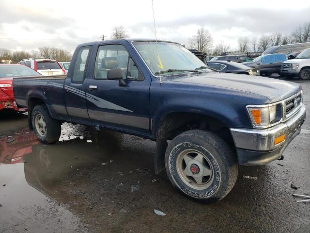 Photo 4 from auction – 1993 TOYOTA PICKUP with VIN JT4RN13P1P6049626