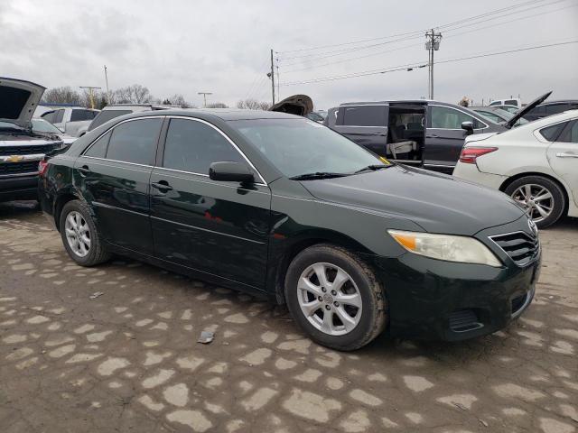 Photo 4 from auction – 2010 TOYOTA CAMRY BASE with VIN 4T4BF3EK3AR042466