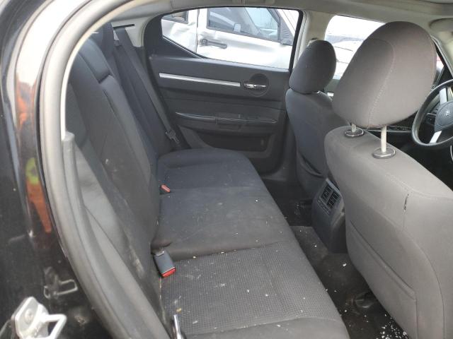 Photo 10 from auction – 2010 DODGE CHARGER SX with VIN 2B3CA3CV9AH242707