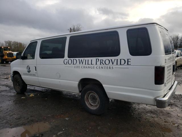 Photo 2 from auction – 2011 FORD ECONOLINE with VIN 1FBSS3BL2BDB06462