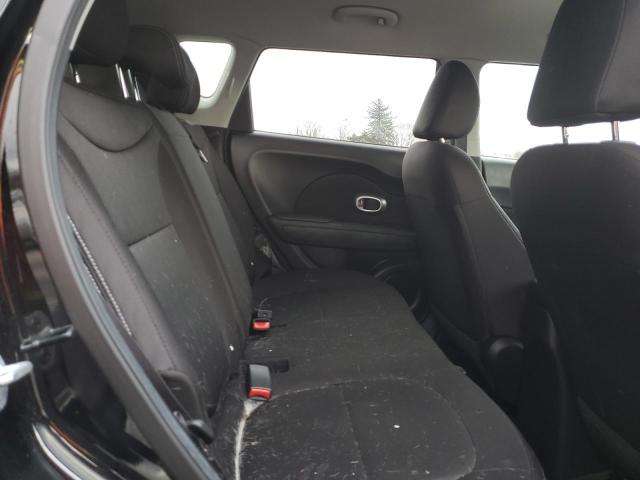 Photo 11 from auction – 2016 KIA SOUL with VIN KNDJN2A29G7298406