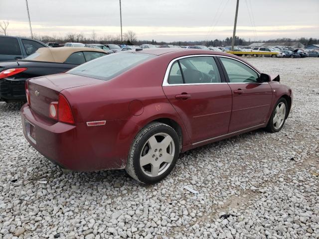 Photo 3 from auction – 2008 CHEVROLET MALIBU 2LT with VIN 1G1ZJ57718F296491
