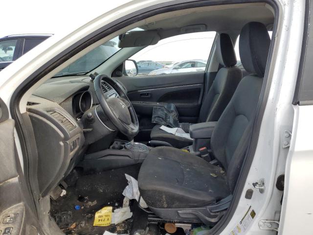 Photo 7 from auction – 2015 MITSUBISHI OUTLANDER with VIN 4A4AP3AU3FE037390