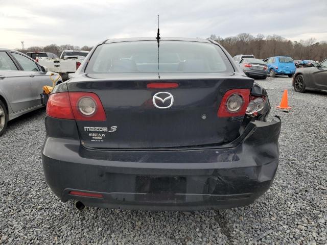 Photo 6 from auction – 2005 MAZDA 3 I with VIN JM1BK12F651295424