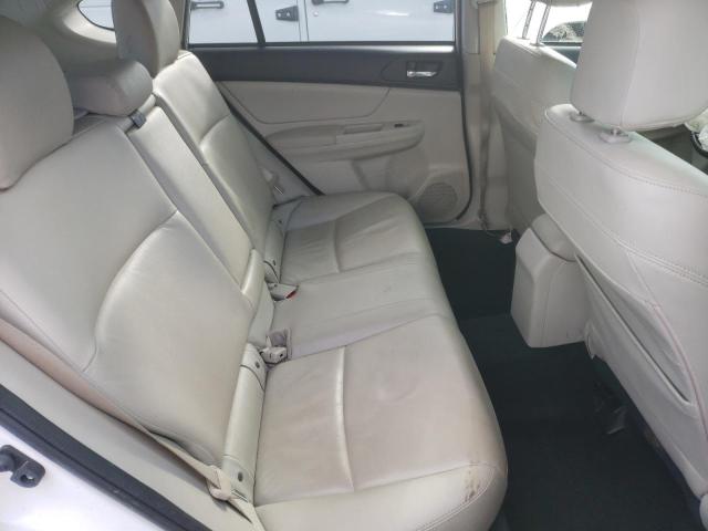 Photo 10 from auction – 2013 SUBARU XV CROSSTR with VIN JF2GPAKC9DH823574