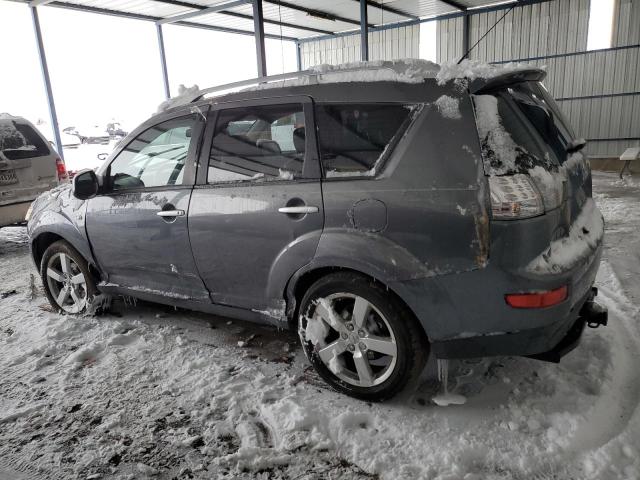 Photo 2 from auction – 2015 MITSUBISHI OUTLANDER with VIN JA4MT41X97U002189