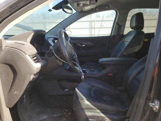 Photo 7 from auction – 2019 GMC TERRAIN SL with VIN 3GKALPEV8KL233224