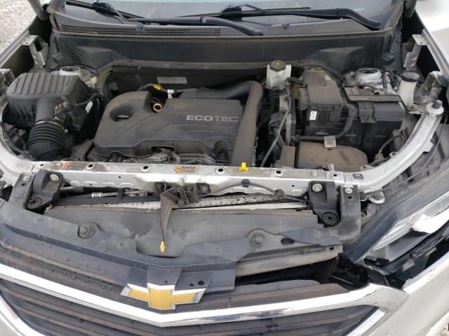 Photo 11 from auction – 2019 CHEVROLET EQUINOX LT with VIN 2GNAXUEV4K6237216