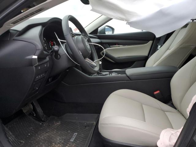 صورة رقم 7 من المزاد - 2022 MAZDA 3 PREFERRE مع VIN 3MZBPBCL2NM301831