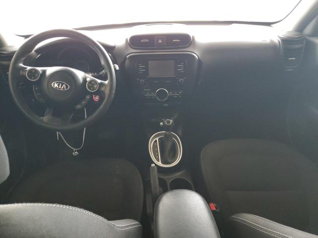 Photo 8 from auction – 2017 KIA SOUL + with VIN KNDJP3A56H7430646