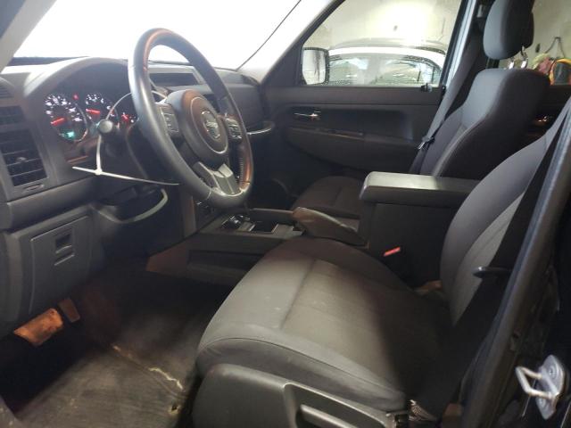 Photo 7 from auction – 2012 JEEP LIBERTY SP with VIN 1C4PJMAK8CW153388