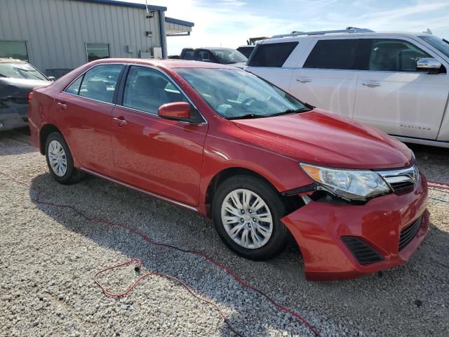 Photo 4 from auction – 2014 TOYOTA CAMRY L with VIN 4T1BF1FKXEU808924